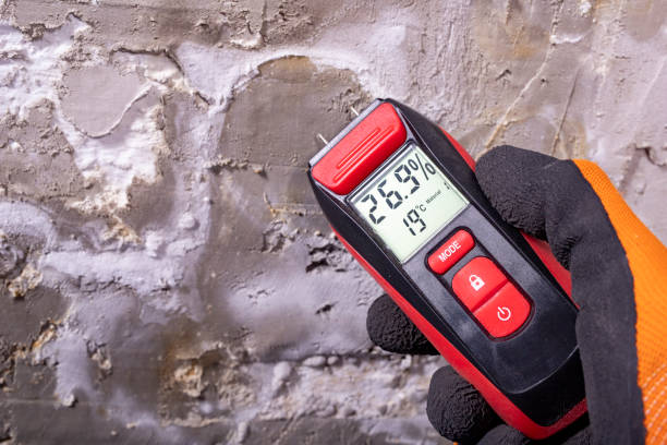 Water Damage Restoration in Plainview, TX